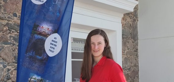 „Rokituras“: turizmo sezono Rokiškyje šauklys – jau šį savaitgalį