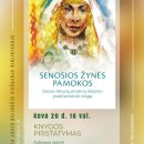 Rokiškio Juozo Keliuočio viešoji biblioteka kviečia