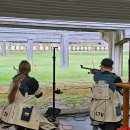 Jaunieji šauliai Europos U18 čempionate kaupė vertingą patirtį (foto)