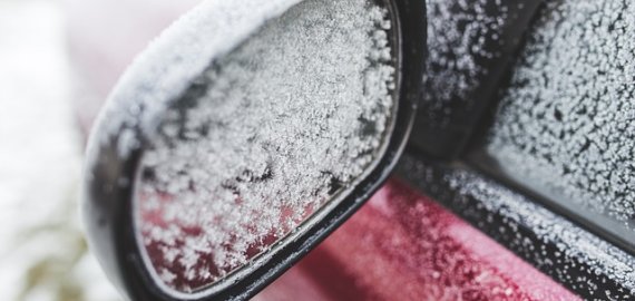 Ateina tikra žiema: 4 įpročiai, kuriuos pakeitus avaringumas keliuose sumažėtų