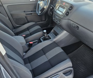 „VW Golf Plus“