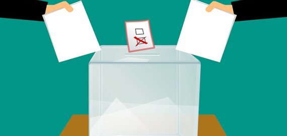 Pakartotinai rinks Visagino merą – Rokiškyje balsavimas vyks dviejose vietose