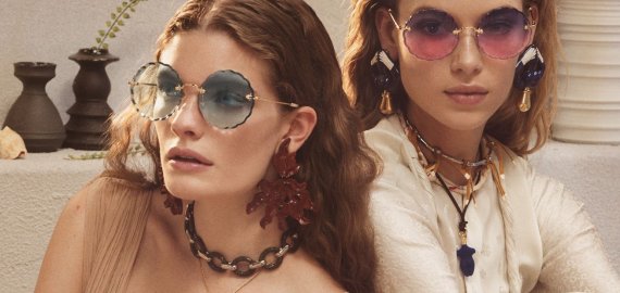 Akiniai – kaip išsirinkti geriausius ir nepasiklysti tendencijų gausoje?