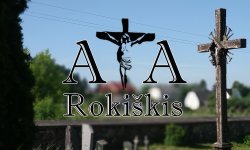 Amžinąjį atilsį (2026.09.11 - 2026.09.17)