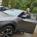 Rokiškio gydytojai pas pacientus į namus važiuos naujais elektromobiliais