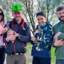 Nelaimės ir toliau persekioja P. Šiaučiūną: konfiskuotas vienintelis likęs ZIP FM radijo stoties dovanotas strutis