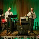 Rokiškio „Rotary“ vėl dalijosi: minėdami 20-uosius veiklos metus dovanojo pasaulinio lygio smuikininkės koncertą (foto)