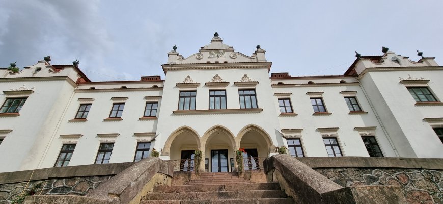 Ruvino Būno premija šiemet skirta dviem laureatams