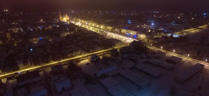 Valdžios dovanos, kurių niekas nelaukė