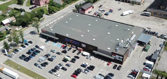 „Maxima“ savo darbuotojus apdraudžia papildomu sveikatos draudimu
