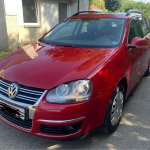 „VW Golf“