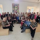 Rokiškio kultūros įstaigos Kultūros dieną paminėjo turiningomis išvykomis (foto)