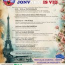 Bajorus sudrebins mėgėjų teatrų festivalis „Jonvabalis VIII“: trys dienos kultūros, premjerų ir prancūziško akcento