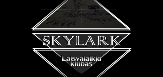 Į Rokiškį įžengia laisvalaikio klubas „Skylark“ !