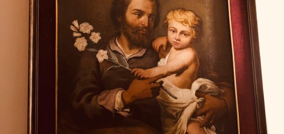 Leliūnų parapija kviečia dalyvauti konkurse