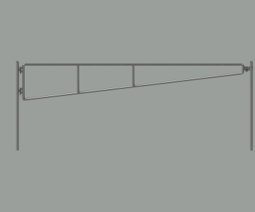 Metalo gaminių projektavimas