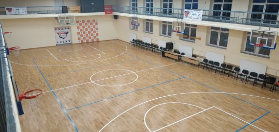 Panevėžiečiai pasiekė revanšą Rokiškyje