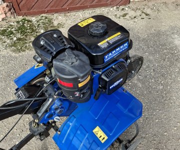 Motoblokas „Farmer 800A“