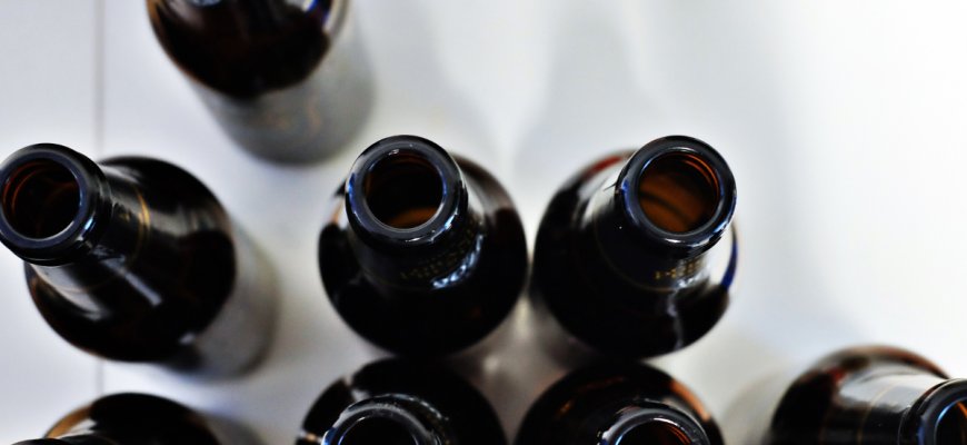 Pagal alkoholio vartojimą Lietuva pasaulyje – vis dar pirma