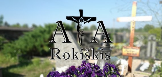 Amžinąjį atilsį (2023.07.24 - 2023.08.01)