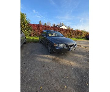  „Volvo S60“
