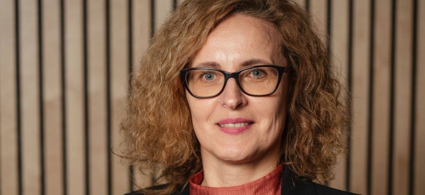 Konkursą į Rokiškio VSB direktoriaus pareigas laimėjo J. Žaliauskienė