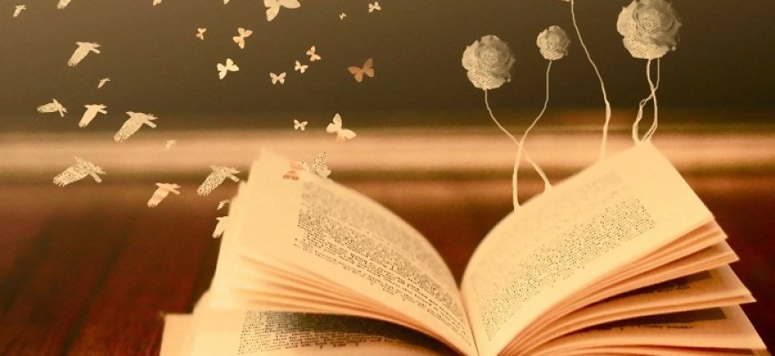 Parodos, teatrų šventė ir užsiėmimai Rokiškio bibliotekose