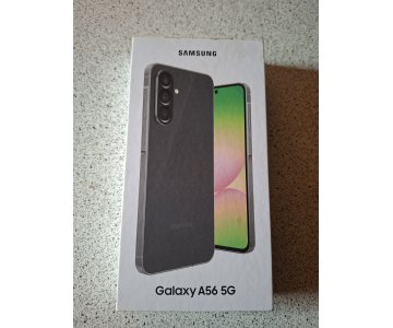 „Samsung Galaxy A56“ 