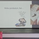 Rokiškio švietimo pagalbos specialistai minėjo tarptautinę Logopedo dieną (foto)