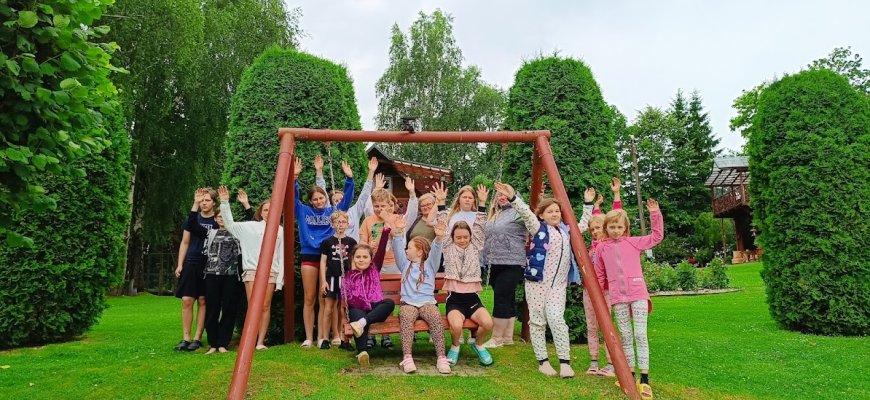 „Basakojis 2025“: maži nuotykiai su didele širdimi (foto)