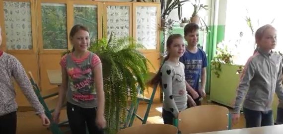 Vaikų mintys apie globą ir įvaikinimą (video)