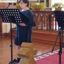  Panemunėlio krašto poeto J. Vaičionio gimimo 100-metis ir šventė „Tarp spalvų ir žodžių“