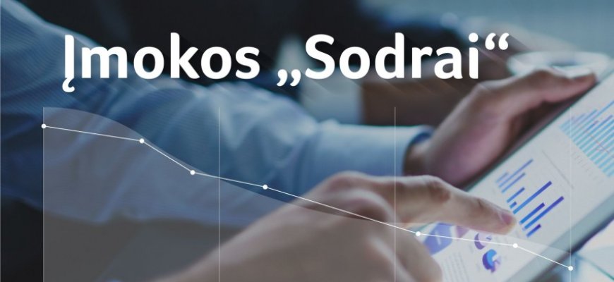 Seime pritarta savarankiškai dirbančių darbuotojų mokestinės naštos mažinimui