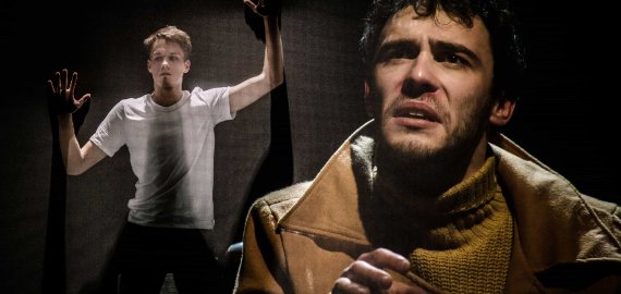 XXXVI festivalis „Vaidiname žemdirbiams“: spektaklių anonsai