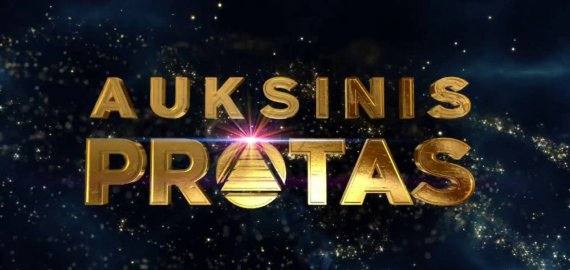 Prasideda naujas, XVI-asis Auksinio proto sezonas Rokiškyje