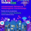 Savaitgalio gidas: laukia trijų dienų šventinis maratonas