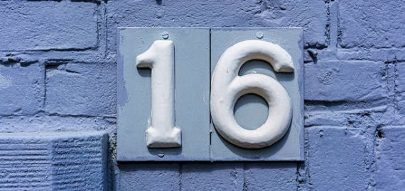 Kovo 16-oji Lietuvoje ir pasaulyje