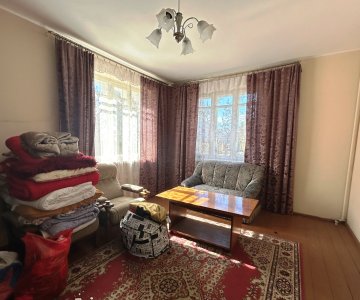 Gyvenamasis namas Rokiškyje