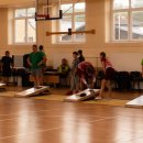 „Cornhole“ turnyras Rokiškio KKSC 2025 06 28 (foto+video)