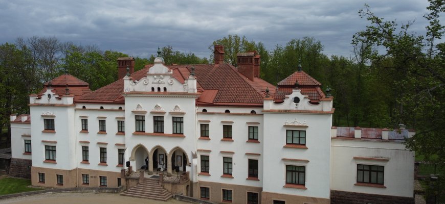 Rokiškio krašto muziejus kviečia