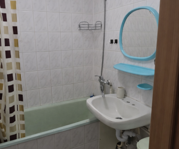 Dviejų kambarių butas