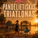 „Oninių belaukiant 2026“ – Pandėlyje lauks sportas, pramogos ir bendrystė