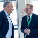 Konferencija apie lyderystę: valstybės stiprybė prasideda klasėje