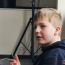 Paaiškėjo žinių konkurso „TŪBELIETIS“ nugalėtojas: titulą iškovojo šeštokas (foto+video)
