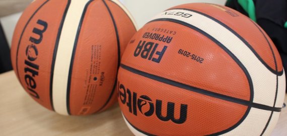 Vyriausiųjų komanda baigė kovas Moksleivių krepšinio lygoje