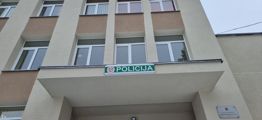 Prevencijai: naujausi sukčiavimo atvejai