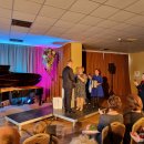 Sidabro ženklais padabino dvi nuostabias menininkes (foto)