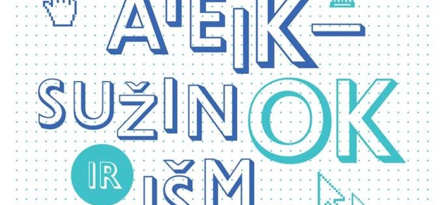 Juozo Keliuočio viešosios bibliotekos ir filialų renginiai, skirti Nacionalinei Lietuvos bibliotekų savaitei