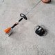 Akumuliatorinė žoliapjovė „Stihl FSA80R”