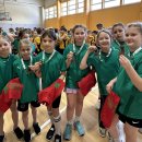 Rokiškio moksleivių startai Lietuvos mokyklų žaidynių finalinėse varžybose